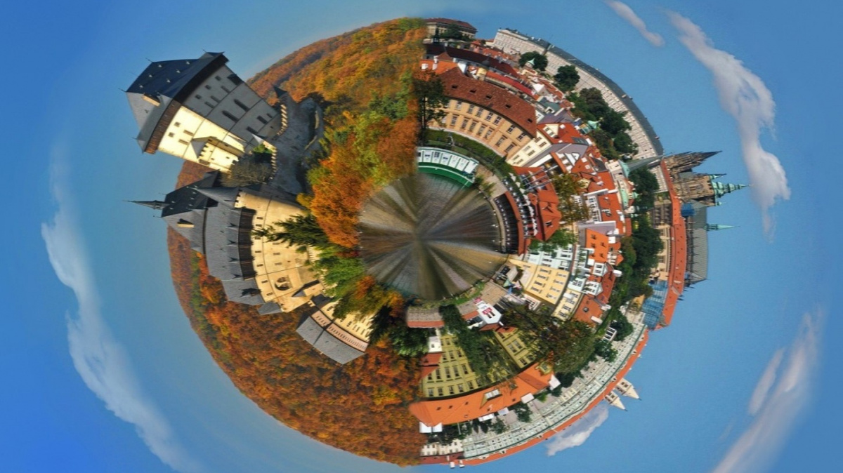 Česká města i vesnice mohou být až o stovky let starší