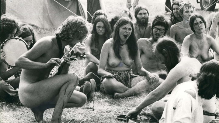 Na LSD ujížděli hippies, teď jím lékaři zkusí léčit Alzheimera