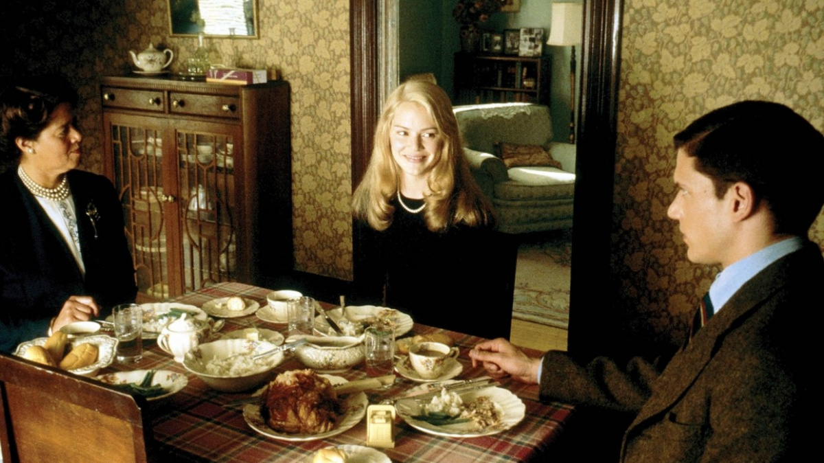 Večeře u tchyně může způsobit depresi i střevním bakteriím