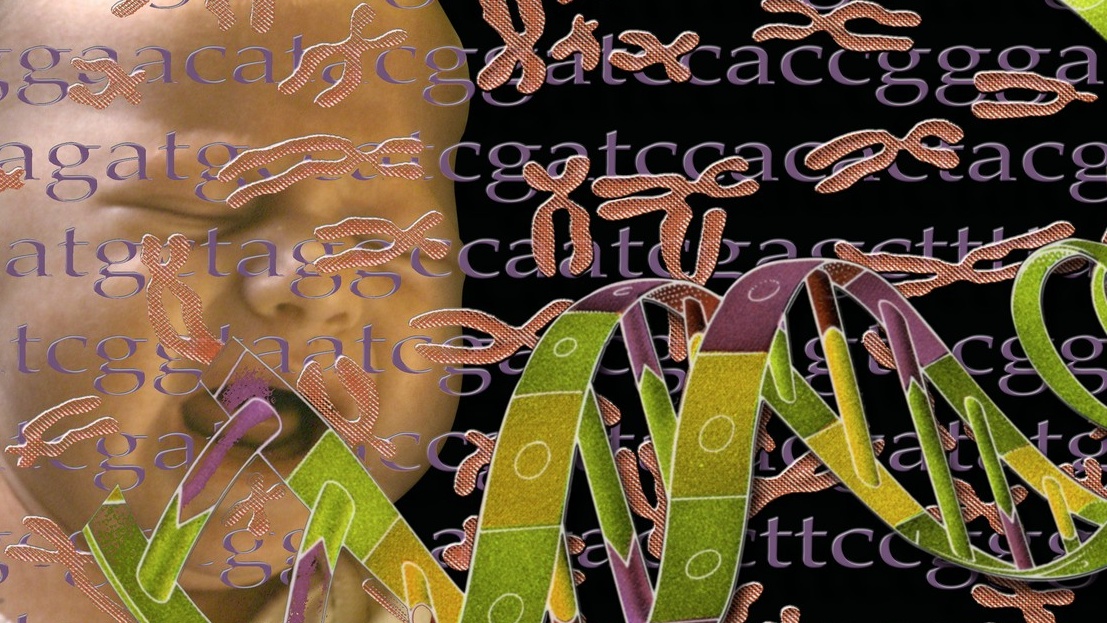 V Číně se narodilo už třetí geneticky upravené dítě