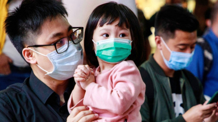 Stojí svět na prahu pandemie koronaviru?