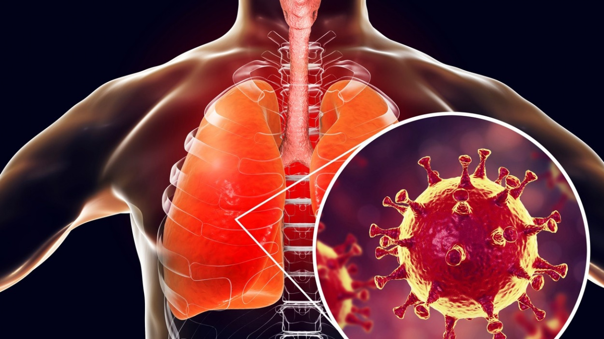 Vzniká vakcína proti koronaviru. Pomoci může umělá inteligence