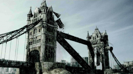 Co zůstane po lidech, až zmizí z planety?