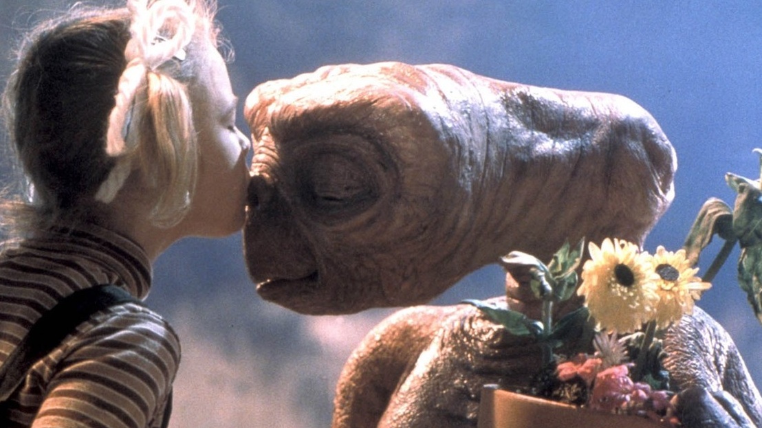 Mimozemský život jsme možná měli u nosu. Jenže jsme ho přehlédli