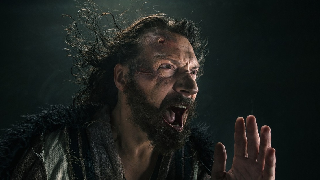 Neohrožení vikingové se báli klimatické krize