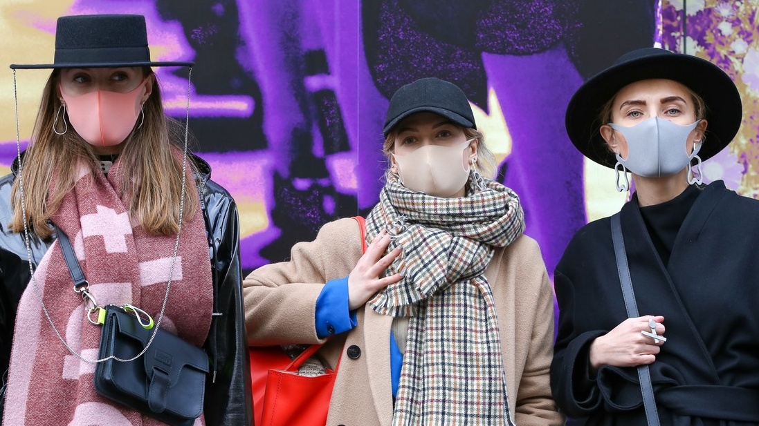 Skončí koronavirus jako chřipka – s nástupem jara?