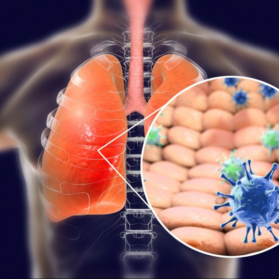 Nový koronavirus s námi zůstane. Patrně navždy, upozorňují experti