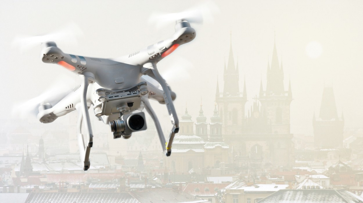 V ovzduší visí 'tichá pandemie', která je horší než koronaviry