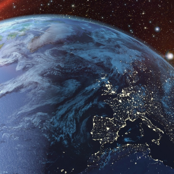 La Niña už začal úřadovat, pocítíme teplotní šoky