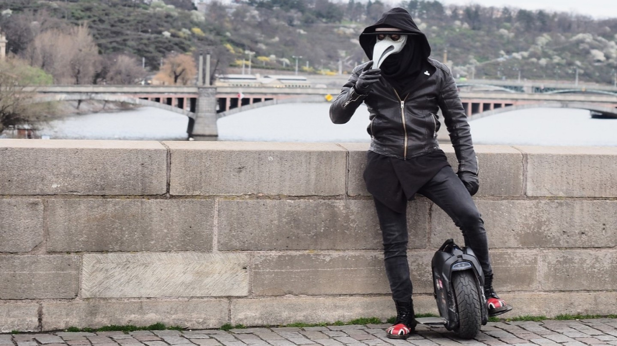 Statisíce lidí jsou nakaženy, a neví o tom