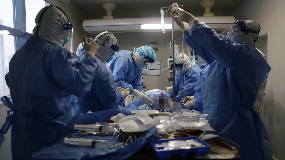 Záhadná smrtící nemoc děsí lékaře, nakažení umírají do 48 hodin