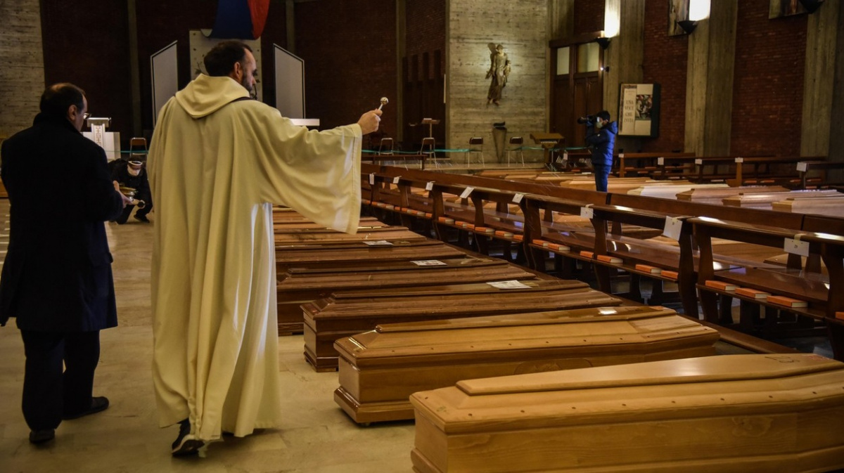 Covid byl jen varovný výstřel. Vědci očekávají mnohem horší pandemie
