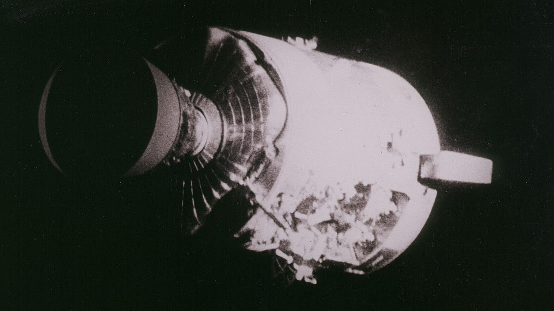 Houstone, máme problém. Proč se tahle hláška stala ikonickou?