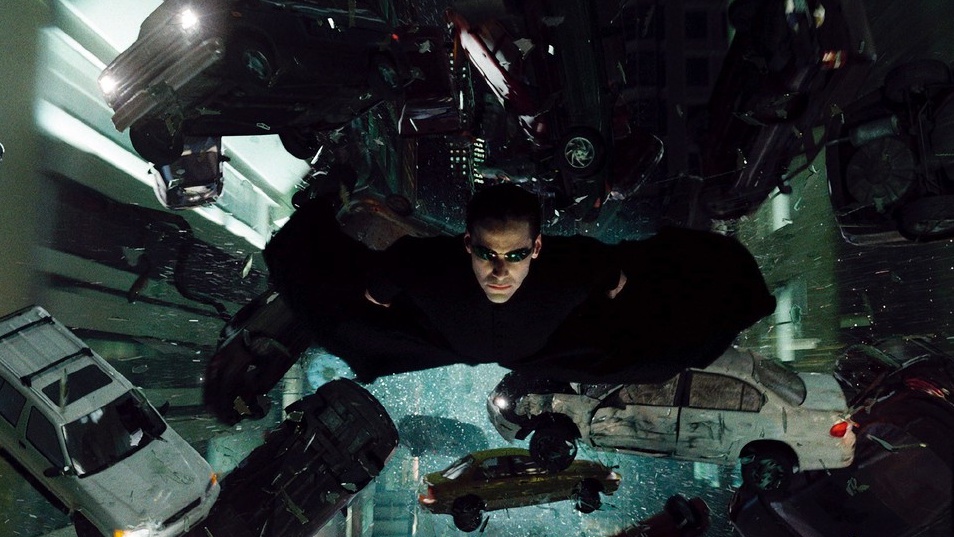 Žijeme uvnitř Matrixu? Pokud ano, můžeme ztratit vesmír