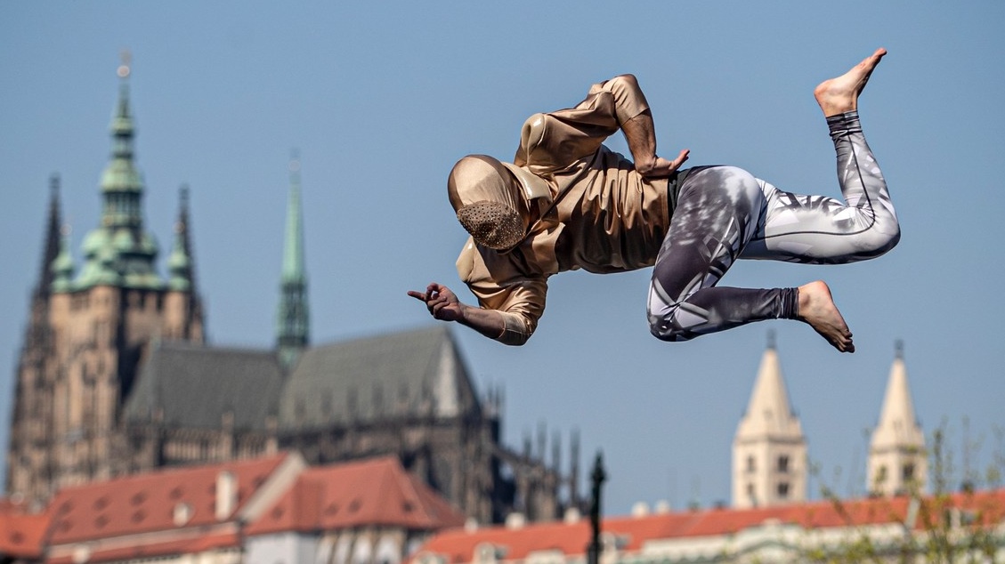 Pandemie mohla zlepšit vaše zdraví. Pokud jste ji přežili
