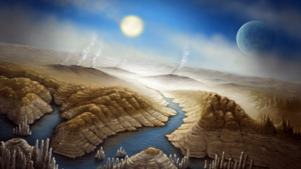 Najdeme u bílých trpaslíků 'život po životě'?