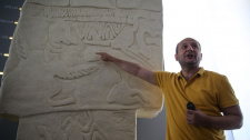 Archeologický div Göbekli Tepe