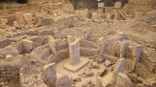 Archeologický div Göbekli Tepe