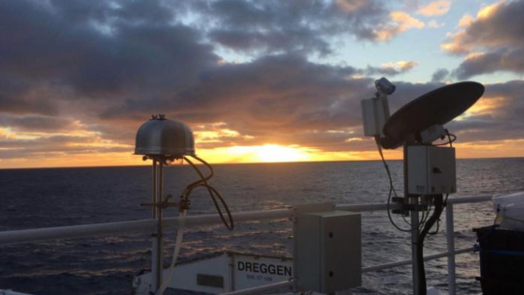 Nalezeno místo s nejčistším vzduchem na Zemi