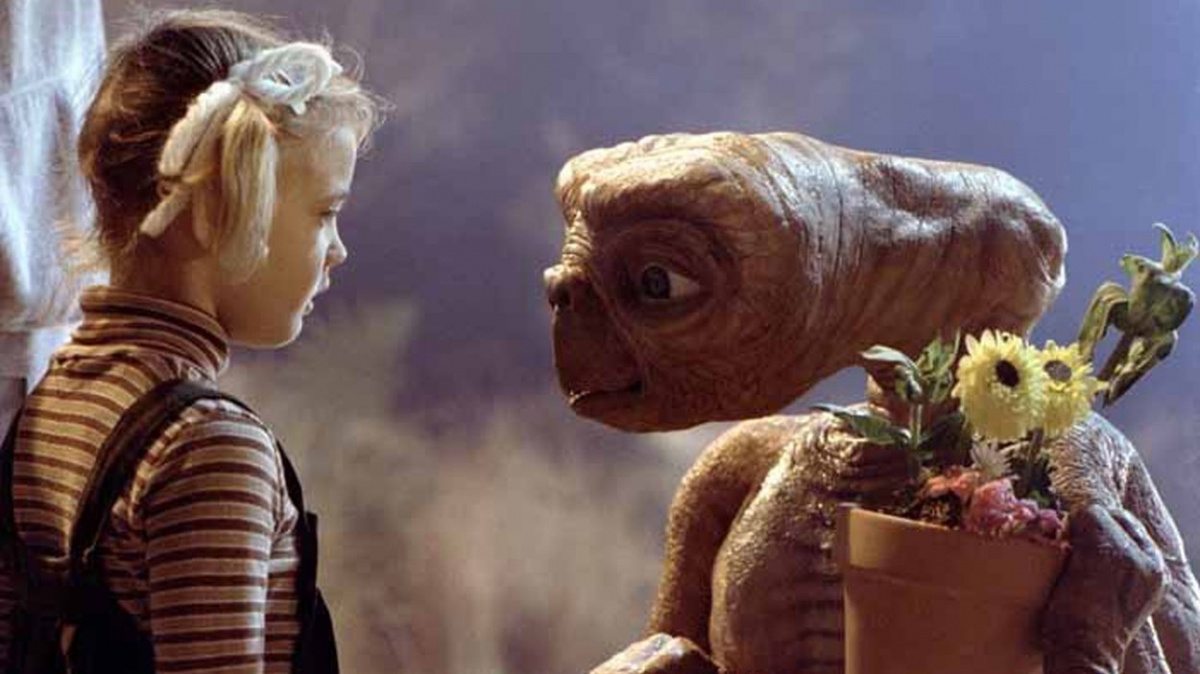 Netěšte se na mimozemšťany, nikdy je neuvidíte. A víte proč?