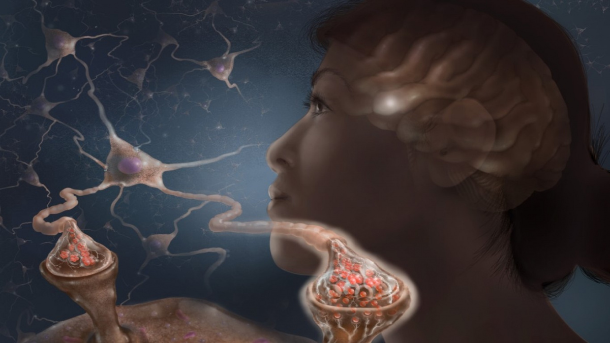 Když jste dlouho sami, s vaším mozkem se začnou dít divné věci