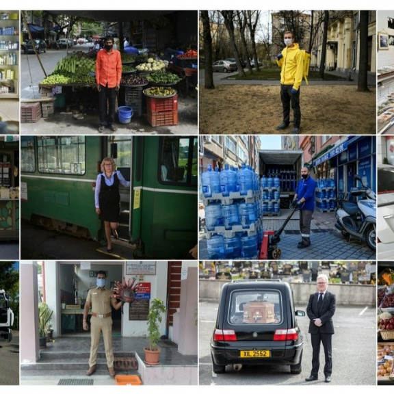 Koronavirus ŽIVĚ: Počet obětí překročil půl milionu