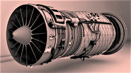 Vzniká motor, který může ukončit éru fosilních paliv v letectví