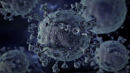 Koronavirus je chytřejší, než jsme mysleli. Umí se maskovat