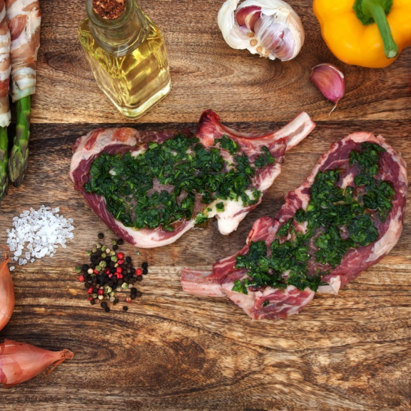 Přejídáte se červeným masem? Můžete si zkrátit život