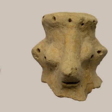 Je to tvář boha? Nový nález vyvolává spory