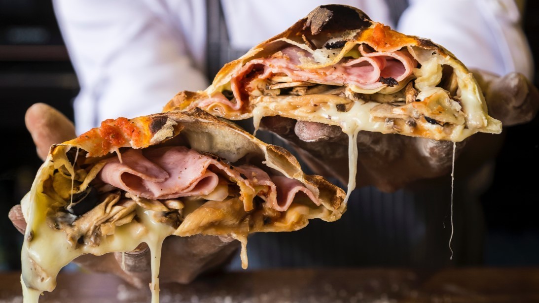 Co se děje ve vašem těle, když se (výjimečně) přejíte