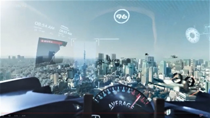 Létající auta se za několik let stanou realitou (video)