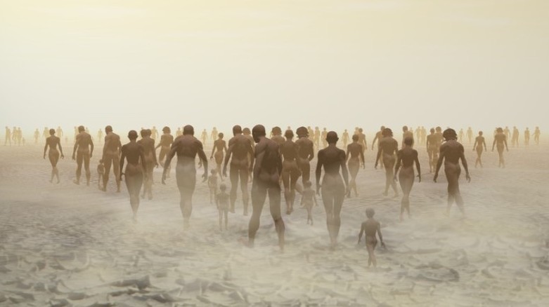 Příští vlny veder mohou zabíjet miliony lidí