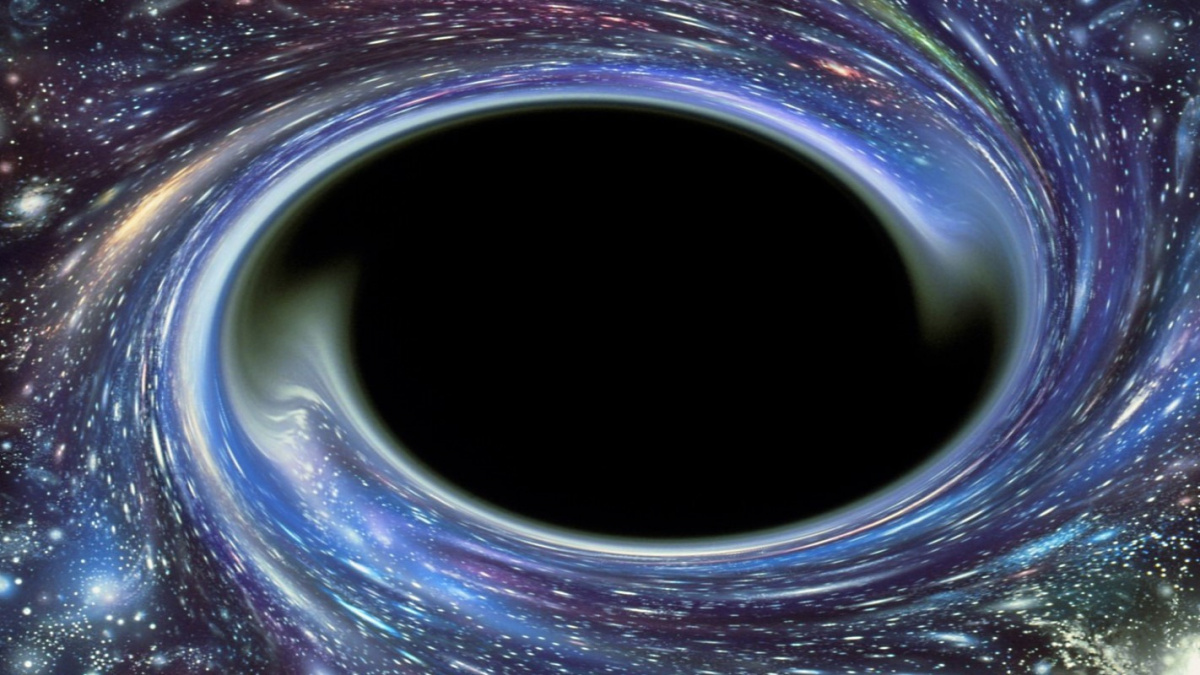 Víme, kde vězí temná energie, která rozpíná vesmír, tvrdí vědci