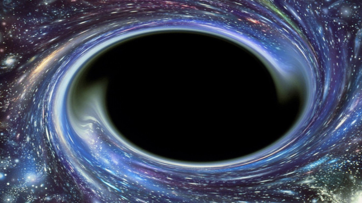 Víme, kde vězí temná energie, která rozpíná vesmír, tvrdí vědci