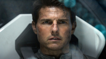 Tom Cruise vs. Rusové: Kdo natočí první film ve vesmíru?