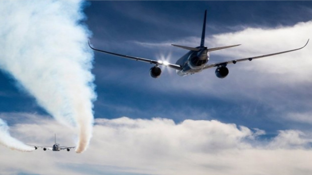 Airbusy poletí v hejnu jako kachny a ušetří. Zlevní pak letenky?