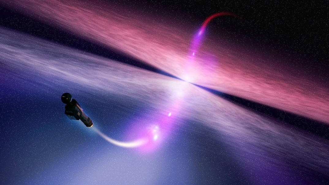 Matematika ukazuje, že cestovat v čase je možné. Jen nevíme jak