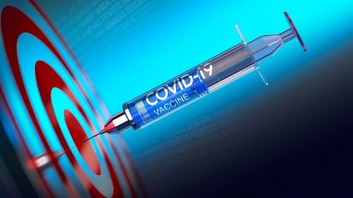 Vakcína na covid funguje. Česko by mohlo začít očkovat v lednu