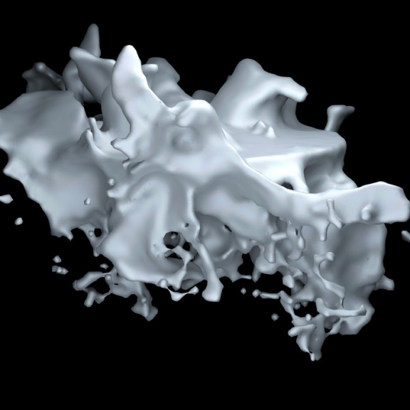 Vytvořena nejstudenější barva na světě. Je bělejší než bílá