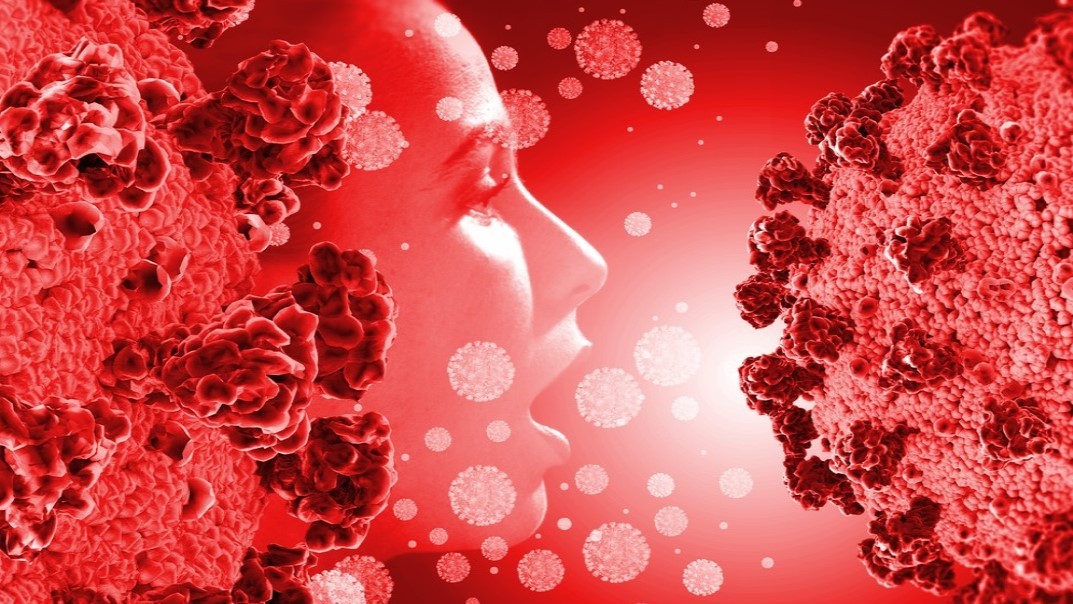 Chytrý detektor pozná covid z pouhého kašle