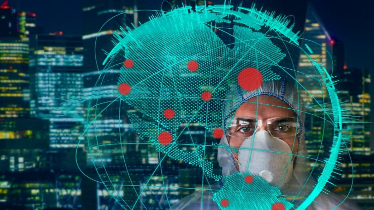 Udeří horší zabijáci než covid, varuje zpráva expertů