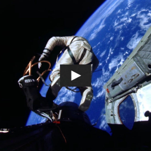 Úchvatný balet ve vesmíru, poprvé v digitální kvalitě