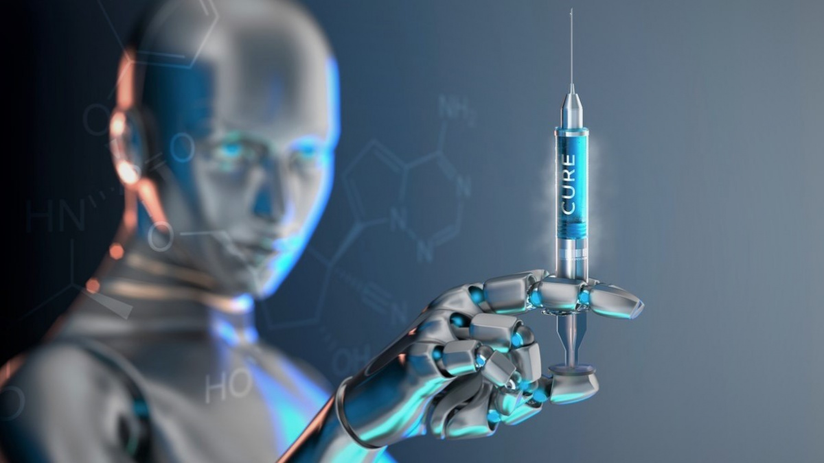 Covidová vakcína otevírá cestu k očkování proti rakovině