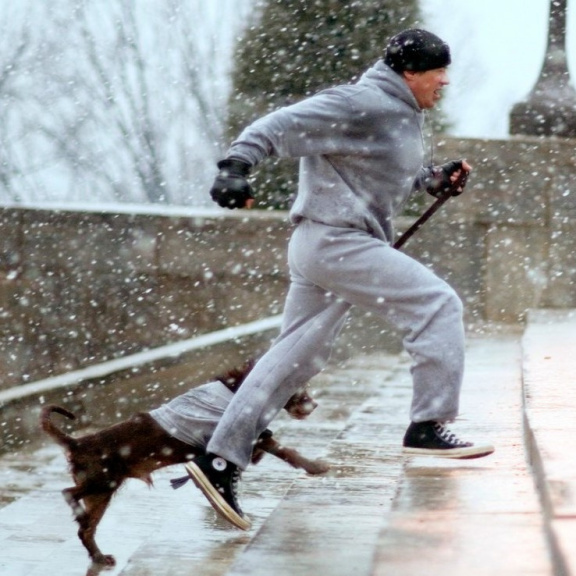 Vědci zjistili, jak dlouho musíte cvičit po dni, který prosedíte u kompu