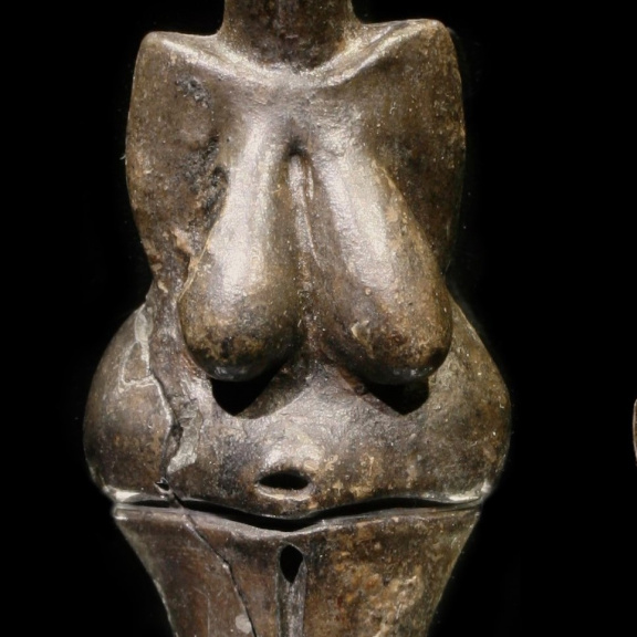 Kypré tvary Věstonické venuše mají překvapivé vědecké vysvětlení