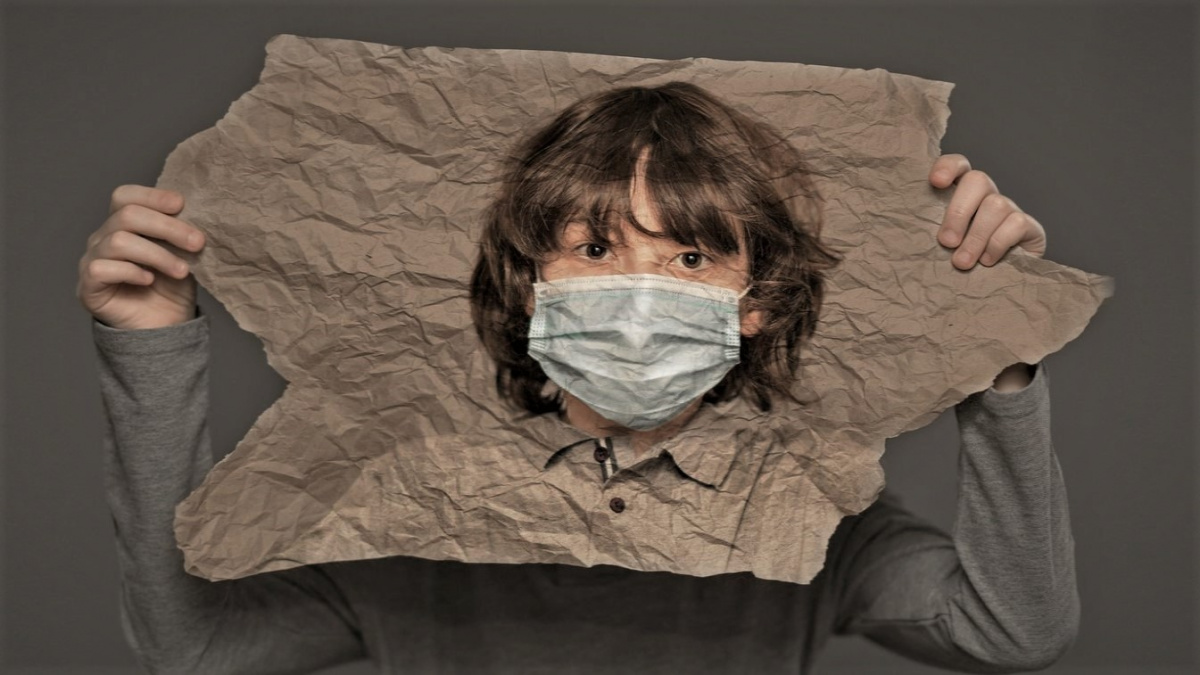 Češi vynalezli papír, který zabíjí koronavirus