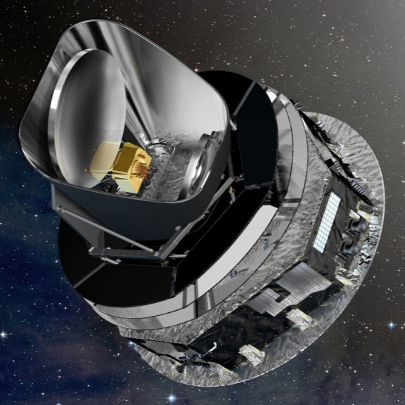 Zanechal nám Stvořitel ve vesmíru zprávu? Astronom po ní pátral