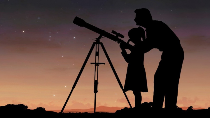 Vychází betlémská hvězda. Po 397 letech!