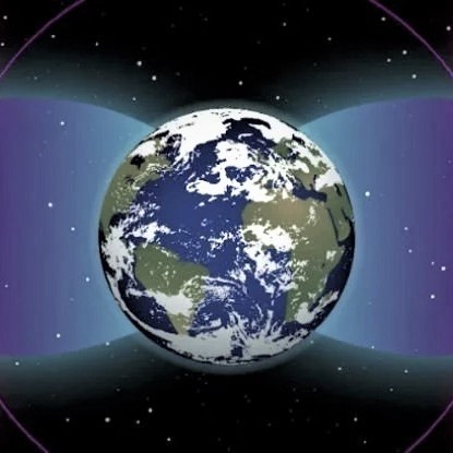 Lidé mění počasí nejen na Zemi, ale i ve vesmíru